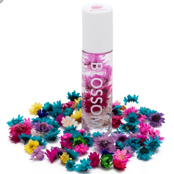 Dolls Kill Other - STRAWBERRY Blossom Scented Lip Gloss NWT